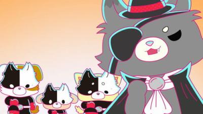 KUROMI'S PRETTY JOURNEY