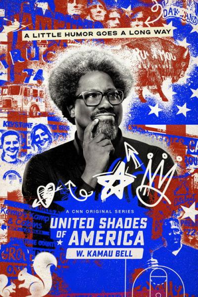 United Shades of America filmas online