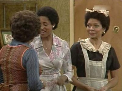 The Jeffersons