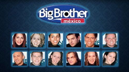 Big Brother Mexico filmas žiurėti online