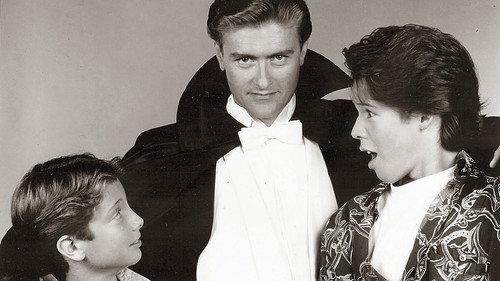 Dracula: The Series filmas žiurėti online