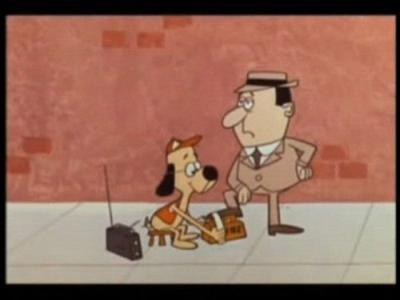 Underdog