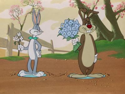 Looney Tunes