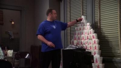 The King of Queens
