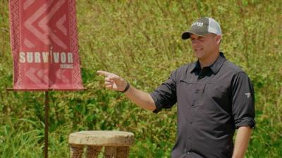 Survivor Québec