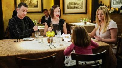 Life in Pieces