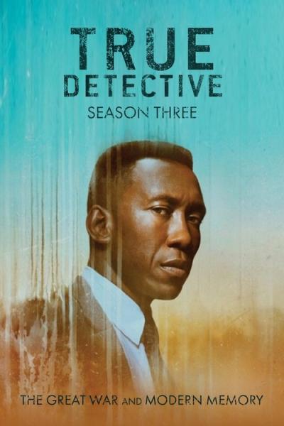 Tikras detektyvas filmas online