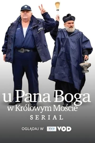 U Pana Boga w Królowym Moście filmas online