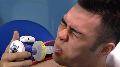 24 Hours in A&E