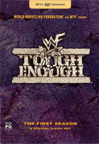 WWE Tough Enough filmas online