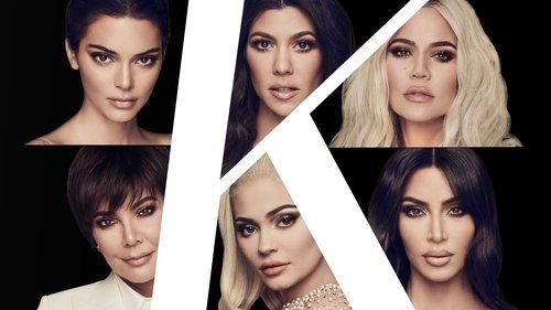 Kardashianų šeima filmas žiurėti online