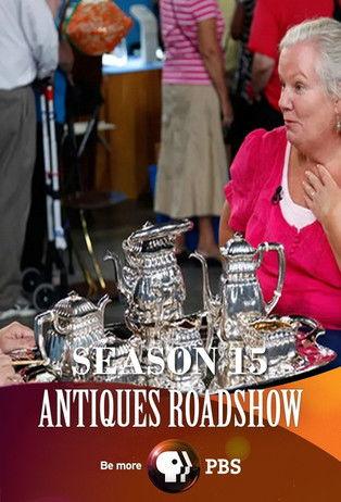 Antiques Roadshow filmas online