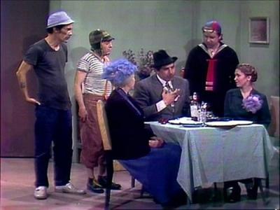 El Chavo del Ocho