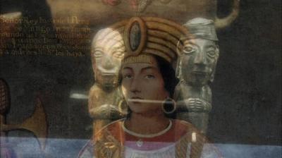 Ancient Aliens