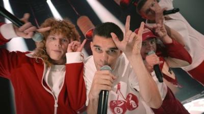 Nowe rozdanie: Rhythm + Flow Polska
