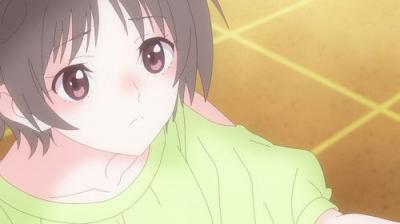 BLUE REFLECTION RAY/澪