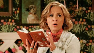 At Home with Amy Sedaris