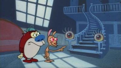 The Ren & Stimpy Show