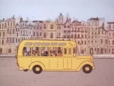 Fat Albert and the Cosby Kids