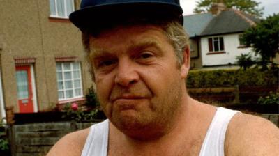 Keeping Up Appearances