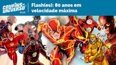 Confins do Universo