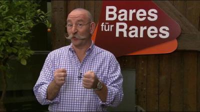 Bares für Rares