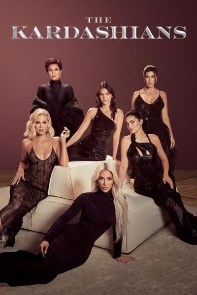 The Kardashians filmas online