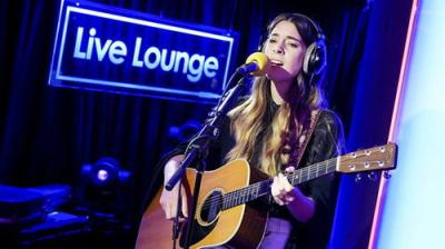 BBC Radio 1's Live Lounge