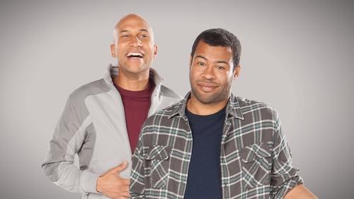 Key & Peele filmas žiurėti online