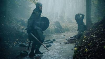 Die Nibelungen - Kampf der Königreiche