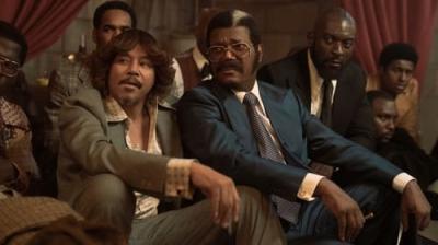 Fight Night: The Million Dollar Heist