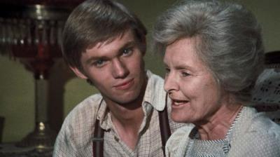 The Waltons