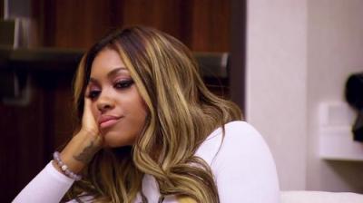 The Real Housewives of Atlanta