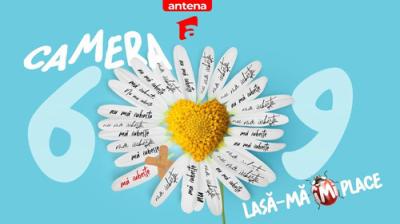Lasă-mă, îmi place ! Camera 609