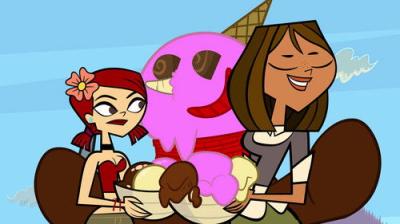 Total Drama All-Stars