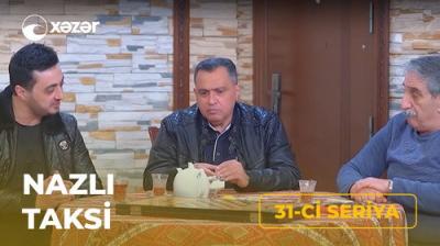 Nazlı Taksi