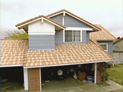 Extreme Makeover: Home Edition