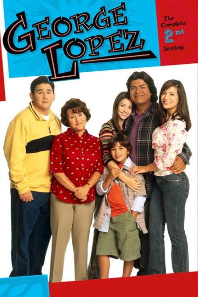 George Lopez filmas online