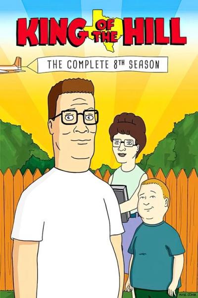 King of the Hill filmas online