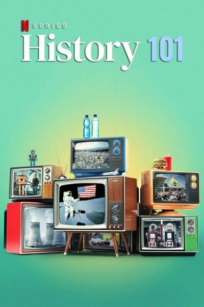 History 101 filmas online