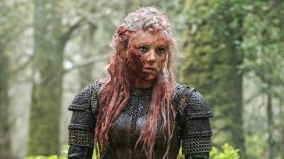 Vikingai