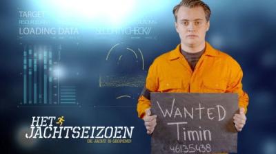Jachtseizoen