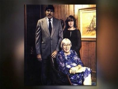 Forensic Files