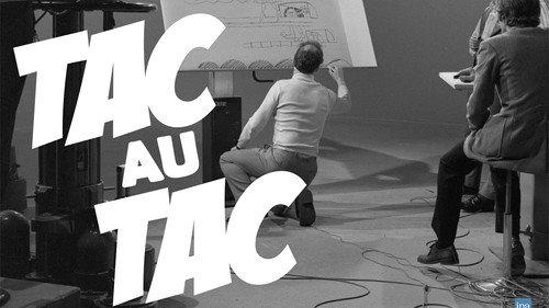 Tac au tac filmas žiurėti online