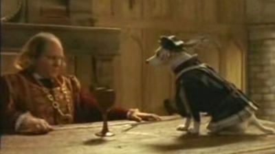 Wishbone