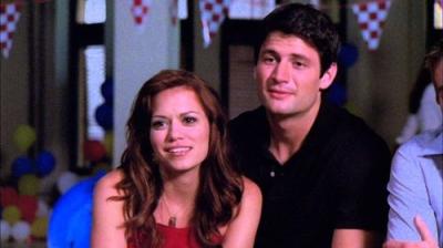 One Tree Hill