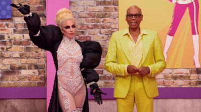 RuPaul's Drag Race