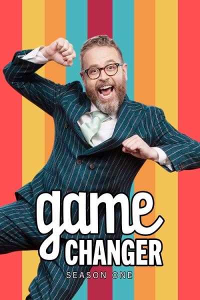 Game Changer filmas online