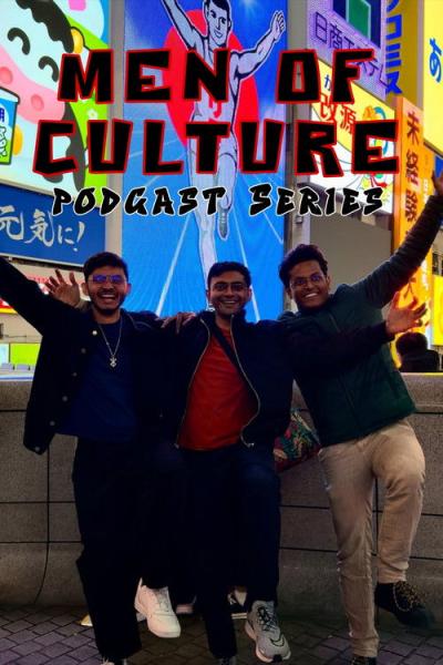 Men of Culture filmas online