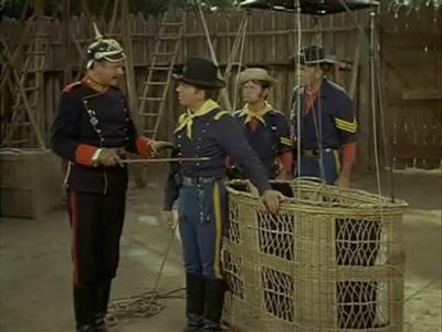 F Troop